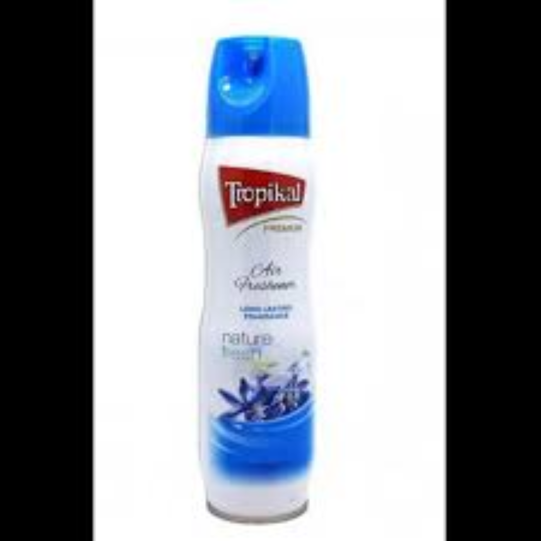 TROPIKAL PREMIUM NATURE FRESH 300ML